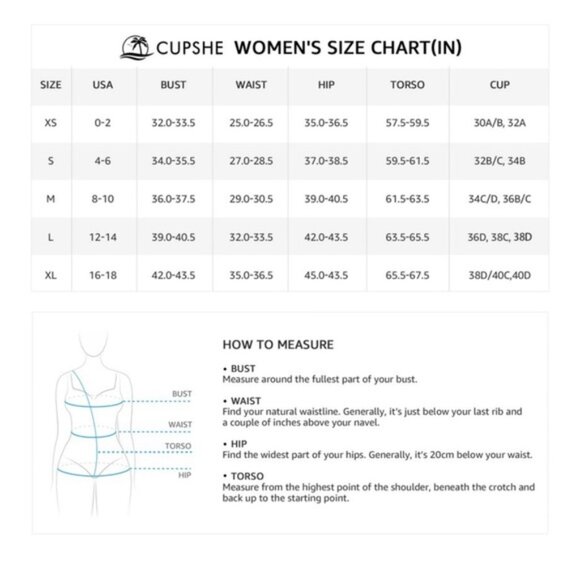 NWT Women's Ruffled Lace Up One Piece Swimsuit SIZE MEDIUM - Picture 5 of 17